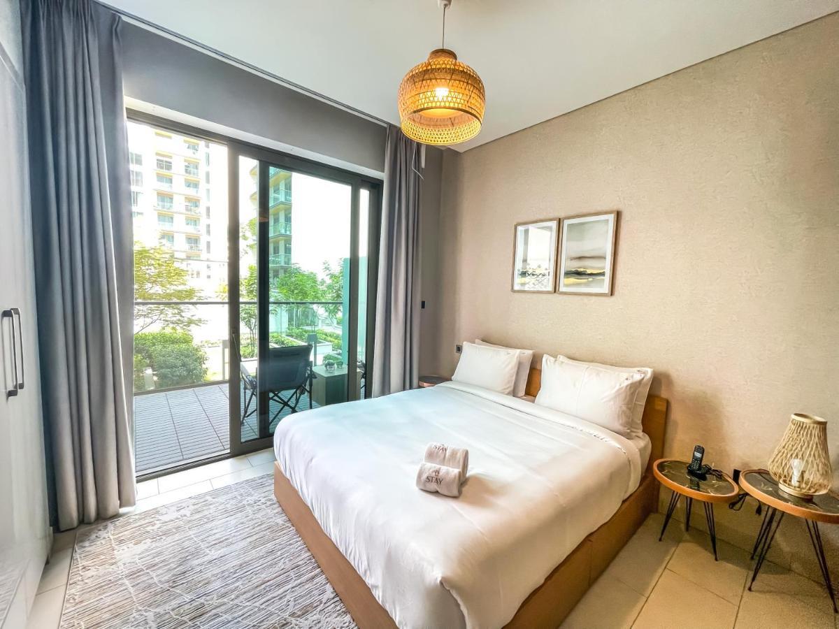 Stay By Latinem Luxury Studio Holiday Home G6-6103 Near Burj Khalifa Дубай Екстериор снимка
